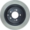 Centric Parts Premium Brake Rotor, 120.51051 120.51051 - alternate 2